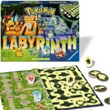  Društvene igre Ravensburger Pokemon Maze | shoptok.hr