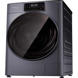 Tesla veš mašina WF101490CSA/inverter/10kg/1400 obrtaja/A/84,7x60x57,7cm/siva