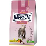 Happy Cat Young Junior deželska perutnina - Varčno pakiranje: 2 x 10 kg Cene