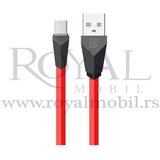 Remax usb data cable alianse RC-030m micro crveni --S23-12--83 | ePonuda.com