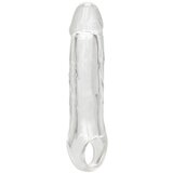 Ns Novelties Prozoren podaljšek za penis "Performance Maxx Clear" 21 cm (R14896), (21050716) | Shoptok.si