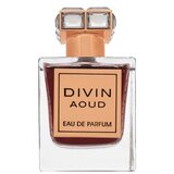 French Avenue Divin Aoud parfemska voda unisex 100 ml | shoptok.hr