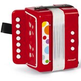 Janod dječja harmonika confetti | shoptok.hr
