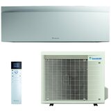 Daikin klima uređaj 5,0 kw - FTXJ50AW/RXJ50A - emura, za prostor do 50m2, a++ energetska klasa, R-32 Cijene
