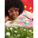 Sinsay Pamučna oversize majica s printom | shoptok.hr