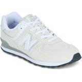 New Balance Nizke superge 574 Bež | Shoptok.si