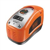 Black & Decker ASI300 mini kompresor | Shoptok.si