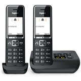 Gigaset Comfort 550A duo crni | shoptok.hr