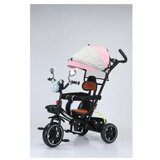 Winner Bike Tricikle BIC.686 TRIKE PINK | ePonuda.com