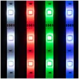 Home LED traka, RGB, sa daljinskim upravljačem - LS 5000RGB, Bijela Cijene