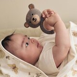 Jollein obruč za grizenje bear | shoptok.hr