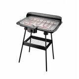 Iskra samostojeći električni roštilj 2200W YD307S-A | ePonuda.com
