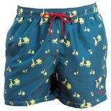 Scotta Kopalke / Kopalne hlače - Modra | Shoptok.si