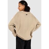 Another Cotton Lab Sunday Mornings Pulover beige | Shoptok.si