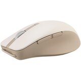 Asus MD200 silent plus wireless miš bež