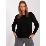 BADU Sweater-BA-SW-8031.21X-black Cijene
