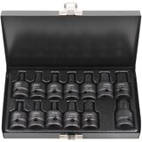 Jbm Set gedora, 1/2", 13 komada Cene