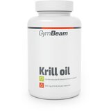 GymBeam Krill ulje 60 kaps. Cene