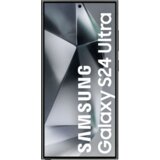 Samsung Smartphone 6.8”, 8-Core 3.39GHz, RAM 12GB, 200Mpixel – Galaxy S24 Ultra 12GB/256GB Black | Eponuda.ba