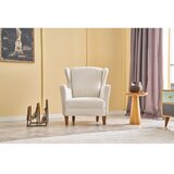 Atelier Del Sofa fotelja lola prestij cream