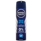 Nivea men fresh active 48h dezodorans u spreju 150 ml za muškarce Cijene