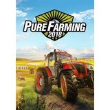 Steam Pure Farming 2018 - Deluxe Edition Key GLOBAL Steam Pure Farming 2018 - Deluxe Edition Key GLOBAL Slike