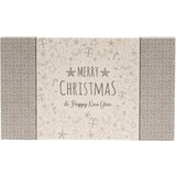 Leo & Lilo poklon set krema za ruke - merry christmas u