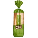 hleb sa integralnim brašnom rezani, 500g
