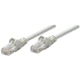 Intellinet LAN UTP kabl 318976 Cat5e CCA/Sivi/2m Cene