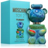 Moschino Toy 2 Yummy parfumska voda za ženske 30 ml | Shoptok.si