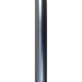 Luance METALNA KARNIŠA EVA 2, O20, 150 CM - INOX | shoptok.hr