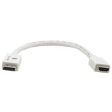 Kramer Adapterkabel ADC-DPM/HF, (20592513) Cene