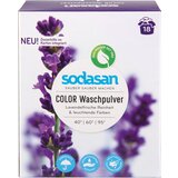 sodasan Color prašak za pranje rublja - Lavanda - 1,01 kg Cijene