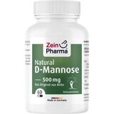 ZeinPharma natural D-Manoza kapsule Cene