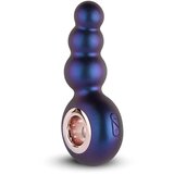 Hueman vibracijski analni čep Outer Space | Shoptok.si