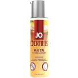 System Jo JO H2O kokteli - lubrikant s okusom - mai tai (60ml) | shoptok.hr