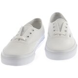 Vans Nizke superge VN000EE3W001M Bela | Shoptok.si