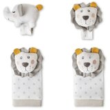 Interbaby zvečke za ruke i stopala, Lavić | Shoptok.si