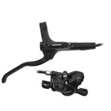  Disk Kočnica Stražnja Mjenjač Stražnji Shimano Mt200 Hidraulična S Adapterom Cijene