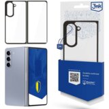 3mk SATIN ARMOR OVITEK ZA SAMSUNG GALAXY Z FOLD 5 COVER CASE, (21965127) | Shoptok.si