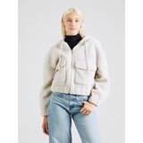 Only Prehodna jakna bež | Shoptok.si