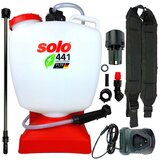 Solo baterijska škropilnica 441, 11.1V/2.5Ah/16L/2.5bar SO 441Li | Shoptok.si