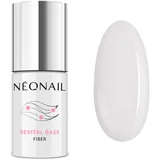 Baza temeljni premaz za UV gel NeoNail 7,2 ml – Revital Fiber Shiny Queen