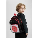 Defacto Boy Backpack
