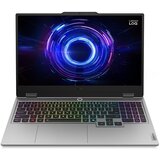 Lenovo Notebook LOQ 15IRX10 i7 / 32GB / 1TB SSD / 15,6" IPS WQHD / NVIDIA GeForce RTX 5070 / AI / Windows 11 Home (grey), (01-nb15le00124-w11h) Cijene