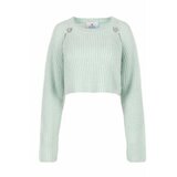 Chiara Ferragni Ženski džemper 71CBFM32CMN00-201 | ePonuda.com