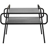  Stolić za kavu Siva Sonoma 70 x 50 x 51 cm Konstruirano drvo | shoptok.hr