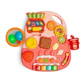 Toyz Večnamenska hojica 5 v 1 roza | Shoptok.si