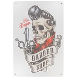 Shumee Barber okrasna tabla B023, (21399318) | Shoptok.si