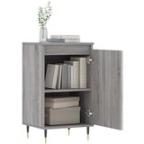 vidaXL Komode 2 kom boja hrasta sonome 40x35x70 cm konstruirano drvo | shoptok.hr